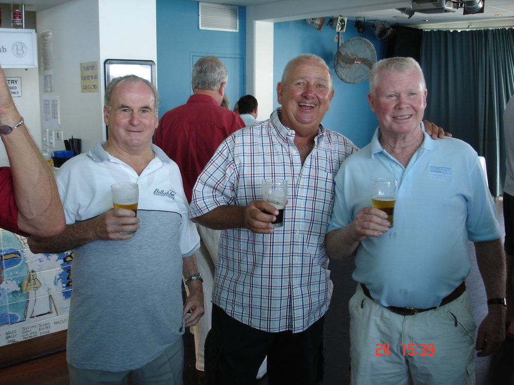 Reunion Day 2006