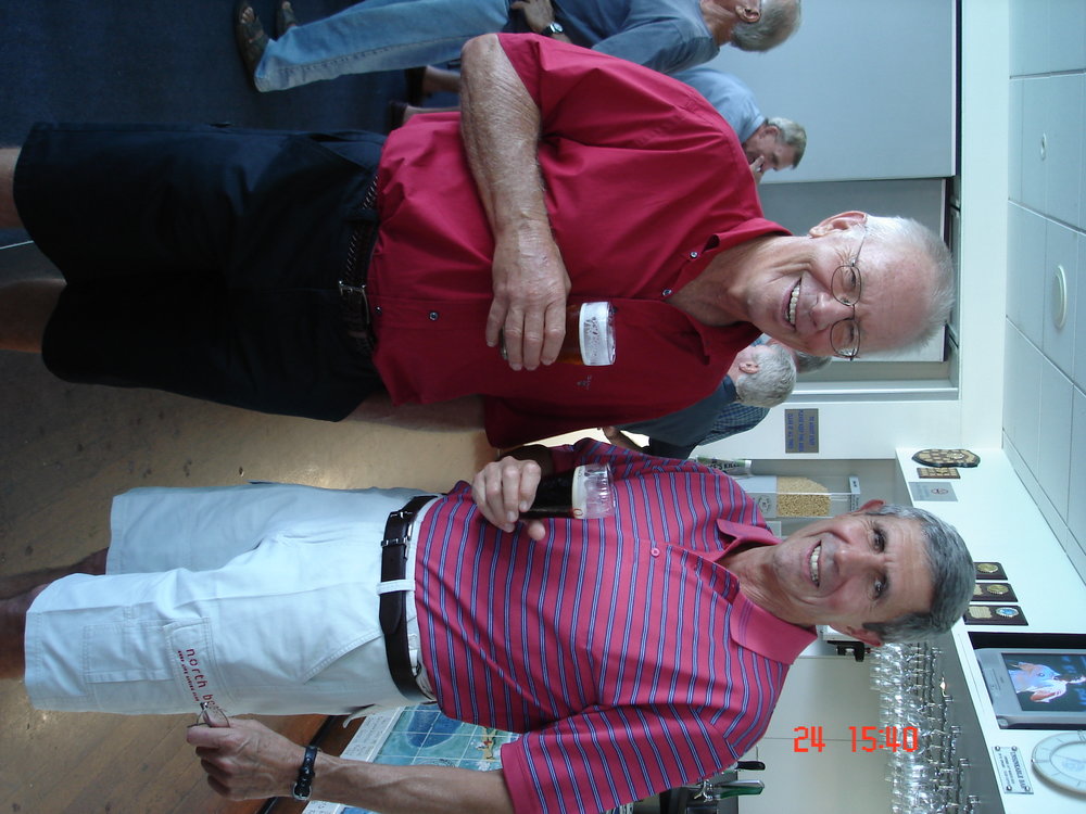 Reunion Day 2006