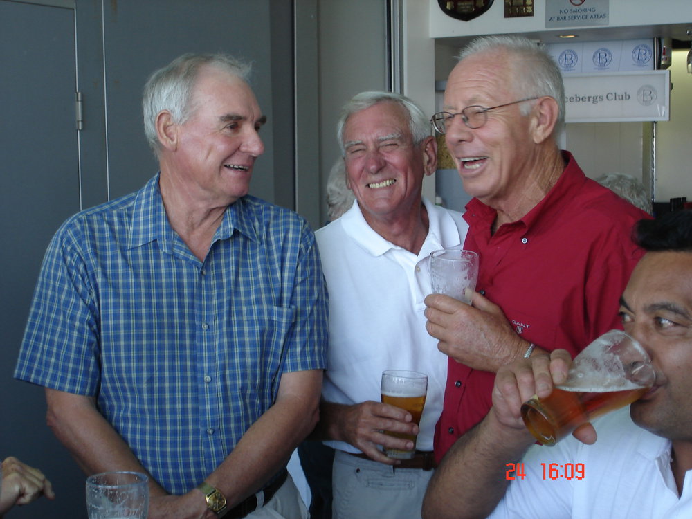 Reunion Day 2006