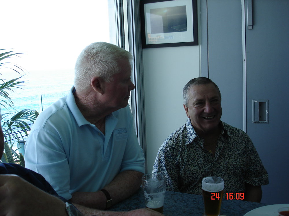 Reunion Day 2006