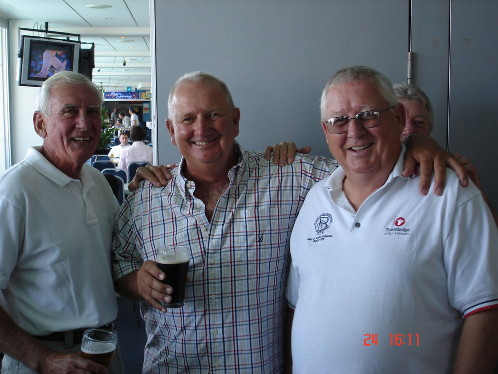 Reunion Day 2006