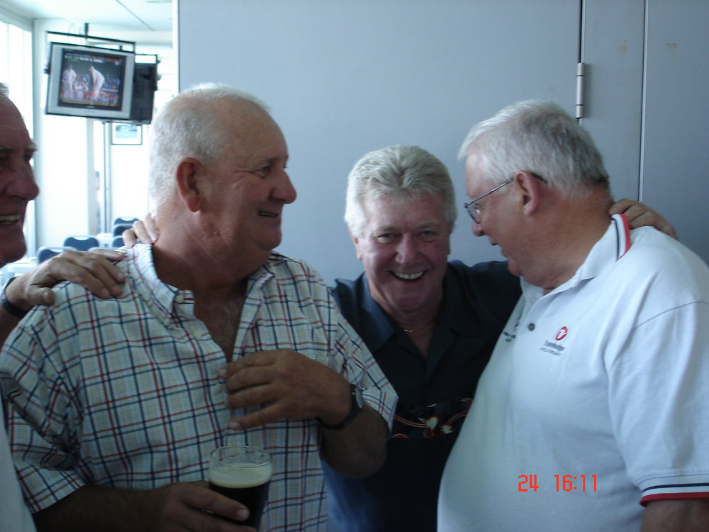 Reunion Day 2006