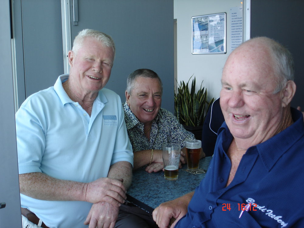 Reunion Day 2006