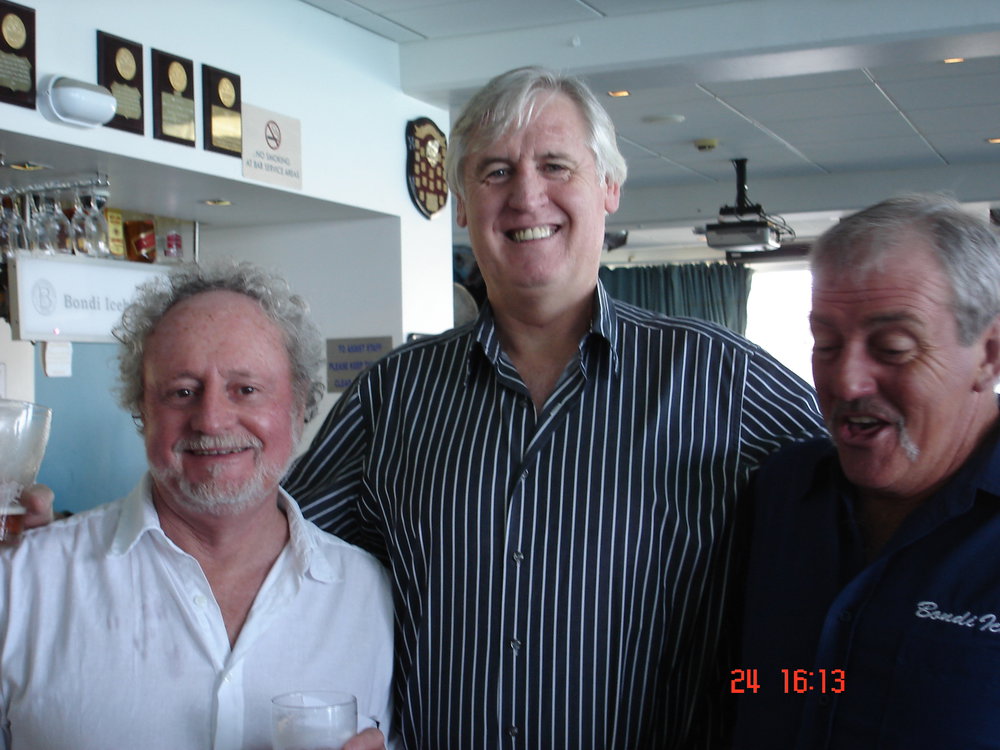 Reunion Day 2006