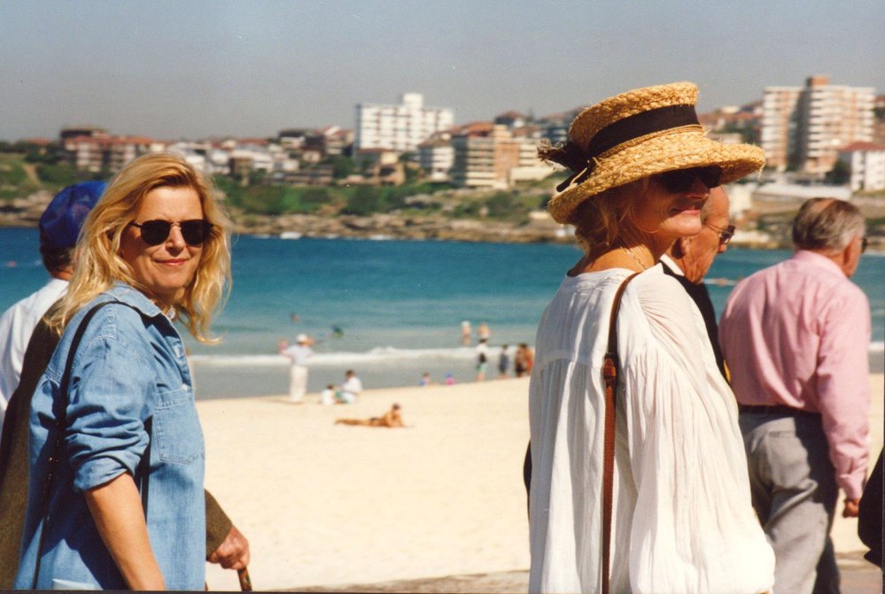 50th Anniversary of WWII Commemorative Surf Carnival