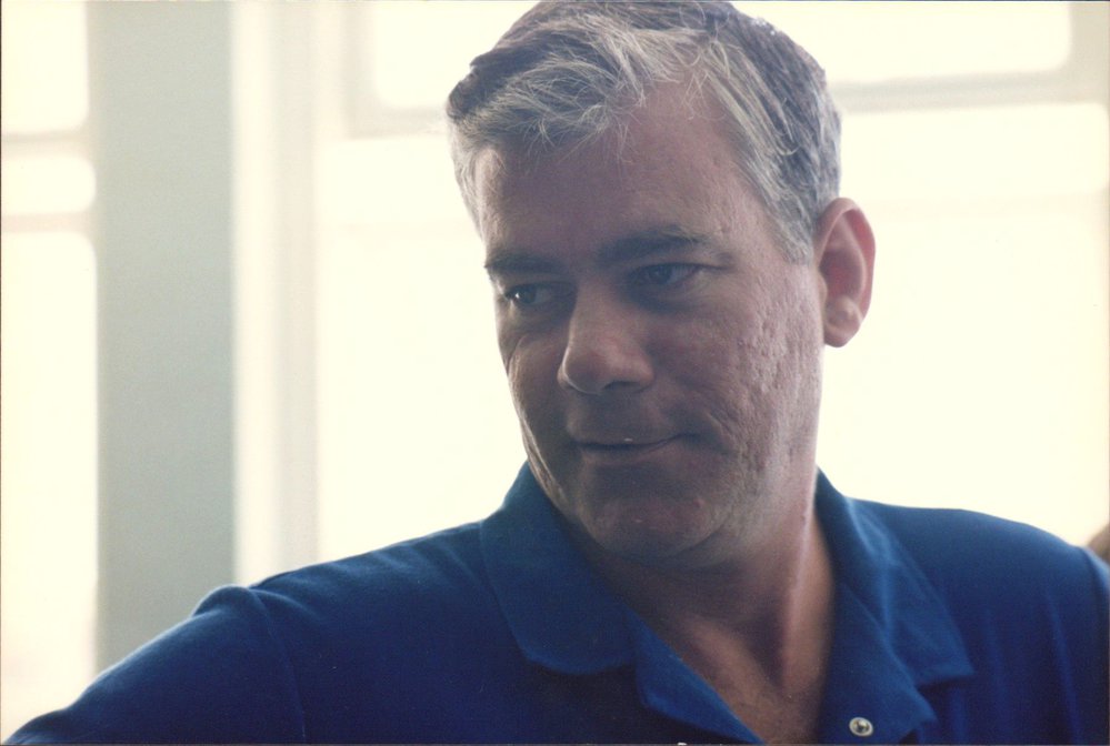 Sundays at The Bergs 1995