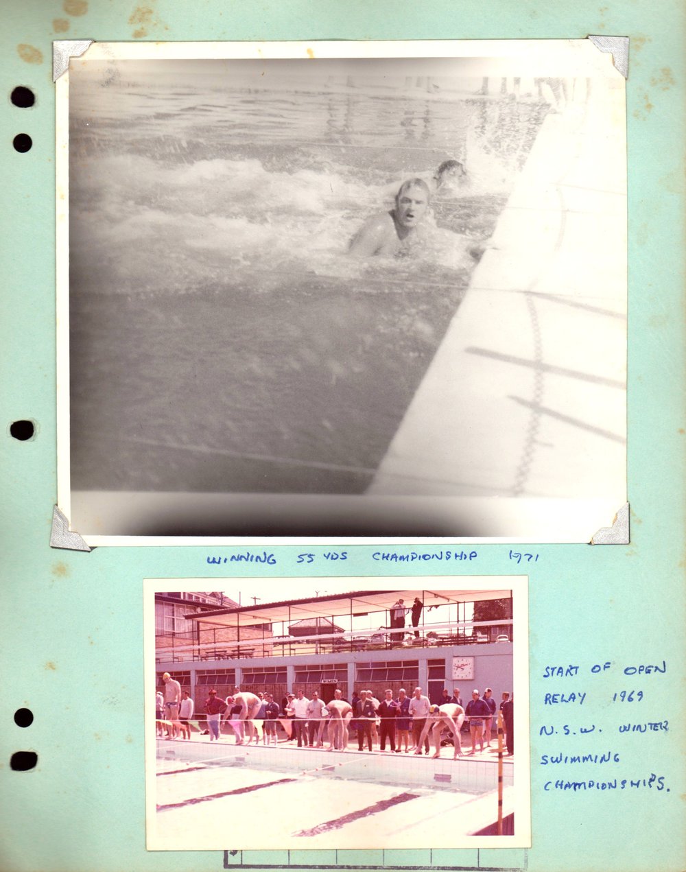 Photograph Albums