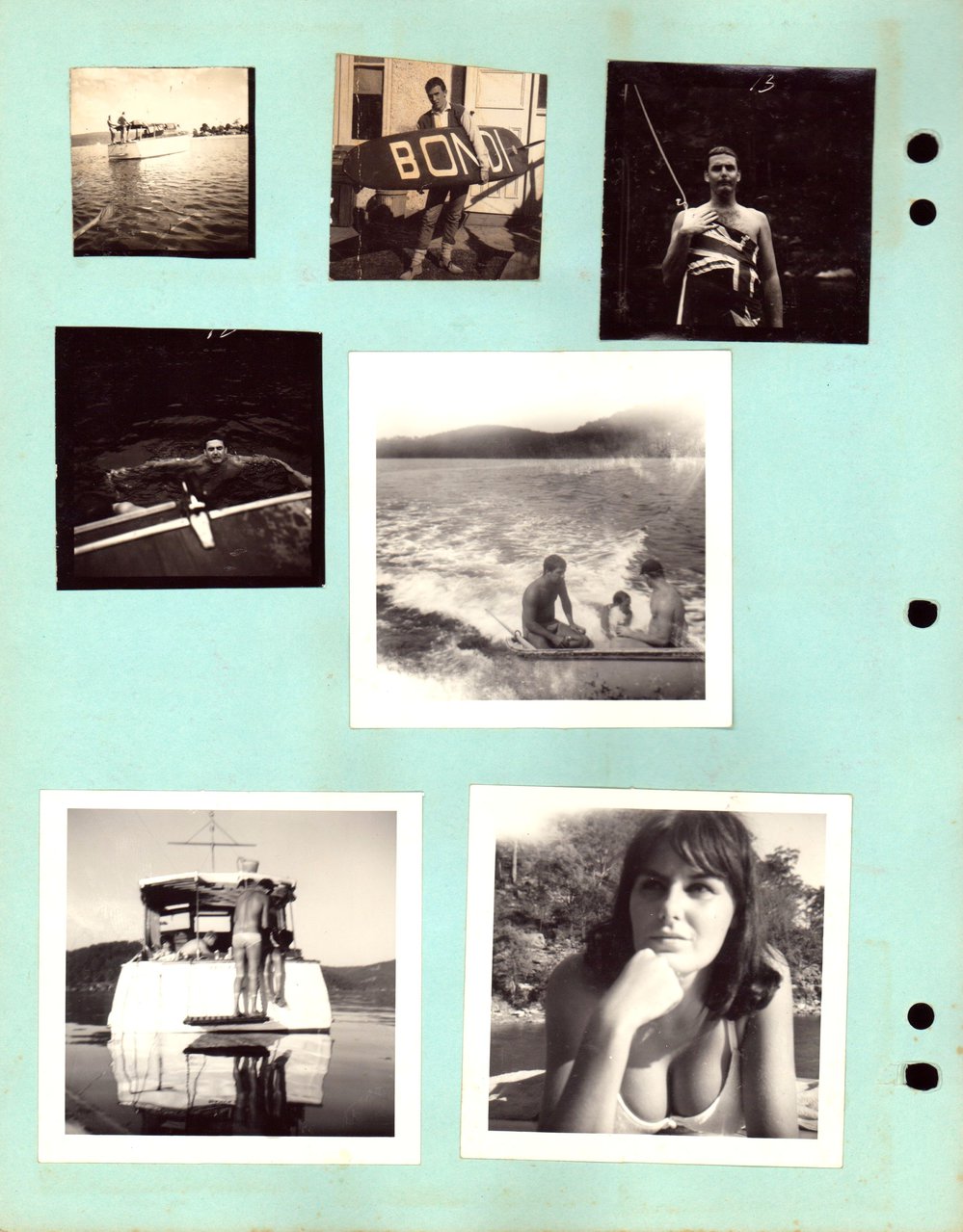 Photograph Albums