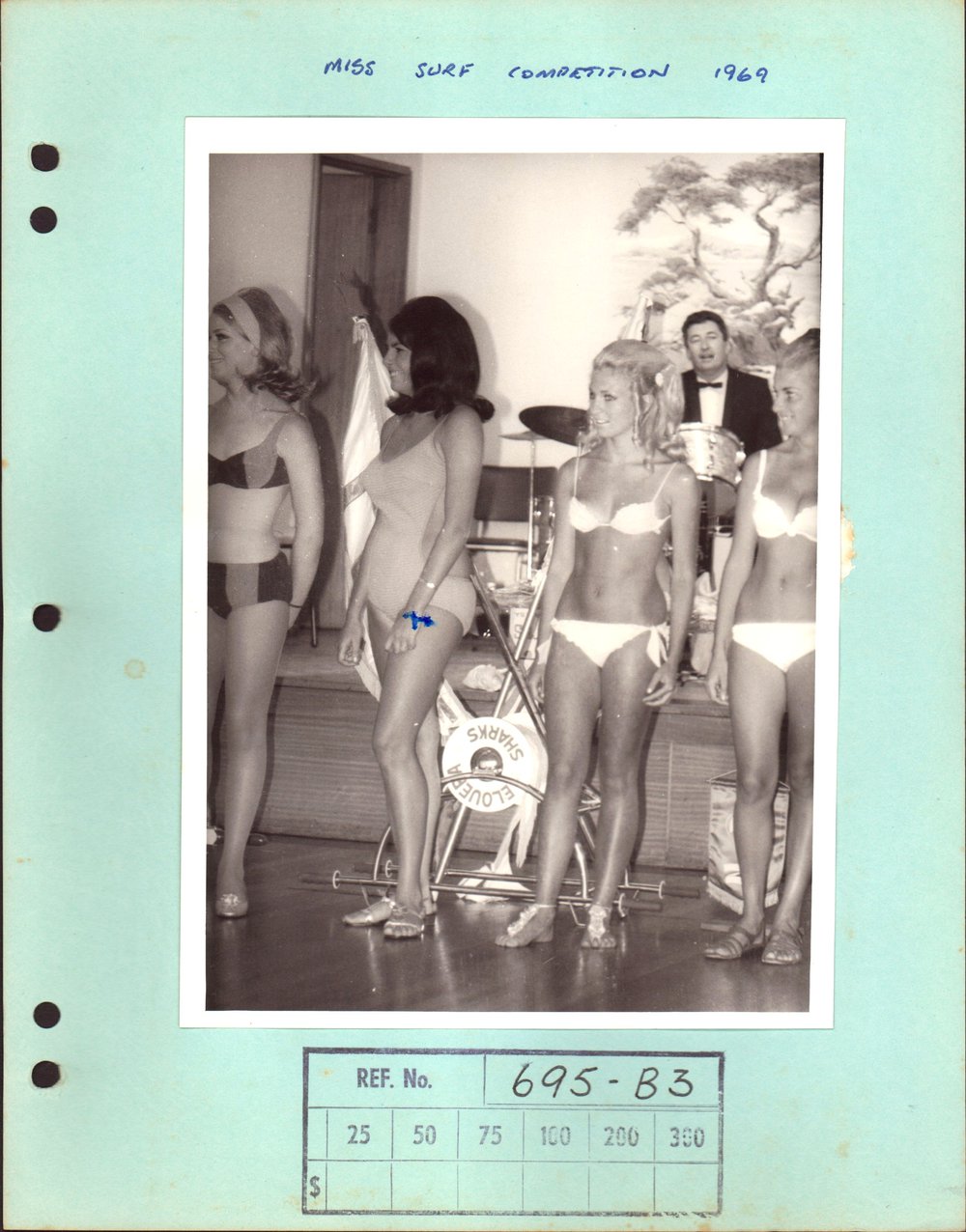 Photograph Albums