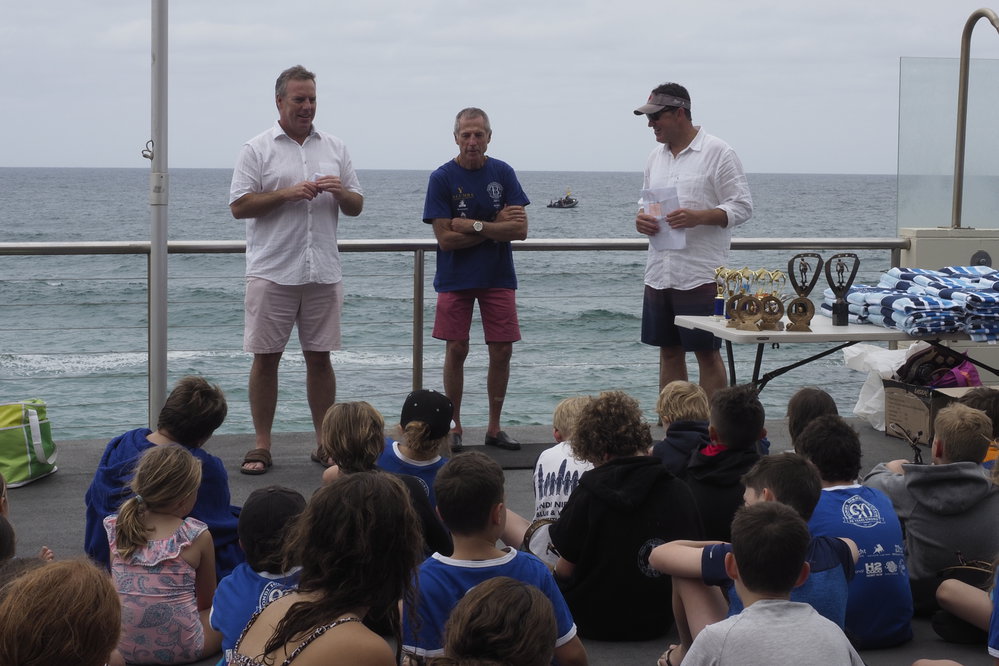 Icecubes Presentation Day 24.11.2019