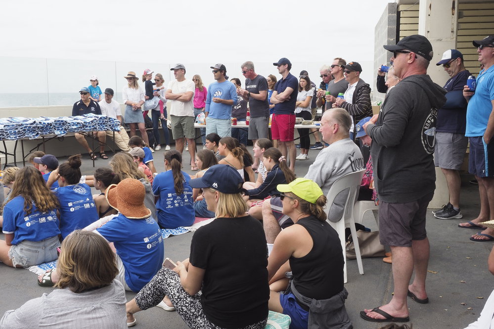 Icecubes Presentation Day 24.11.2019