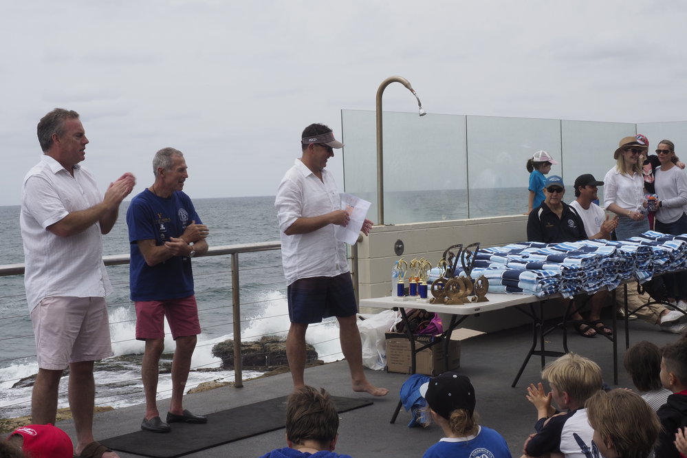 Icecubes Presentation Day 24.11.2019