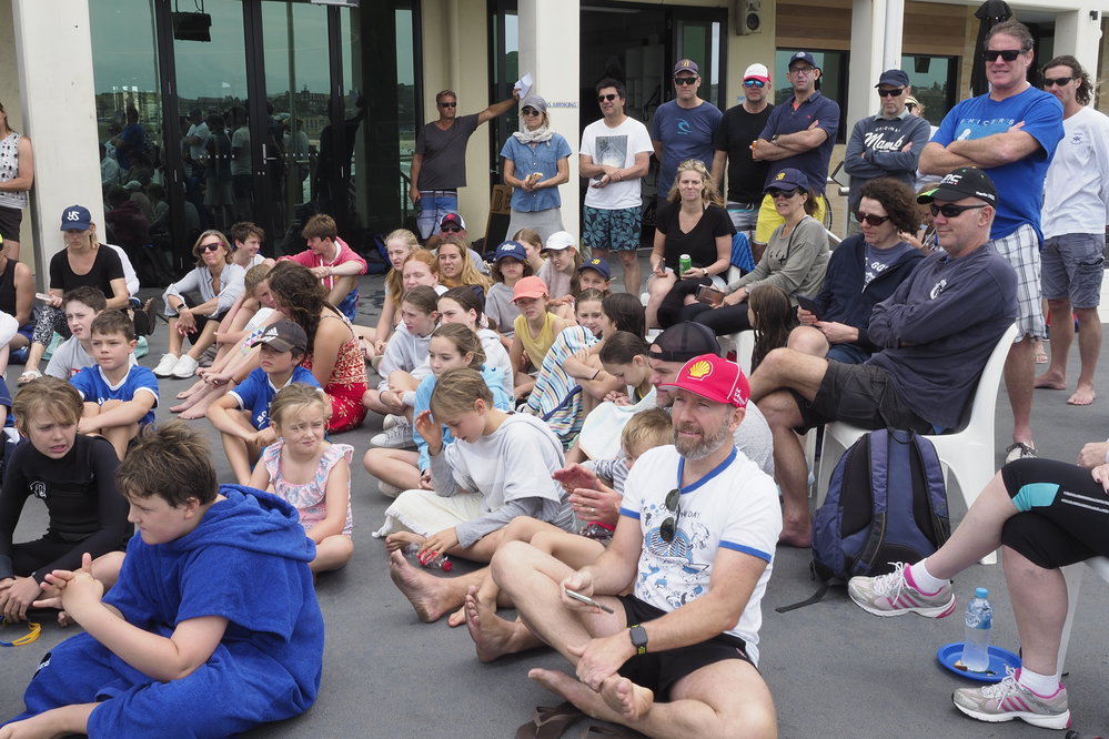 Icecubes Presentation Day 24.11.2019