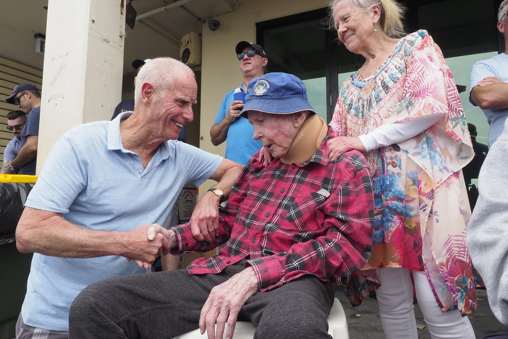 Icecubes Presentation Day 24.11.2019