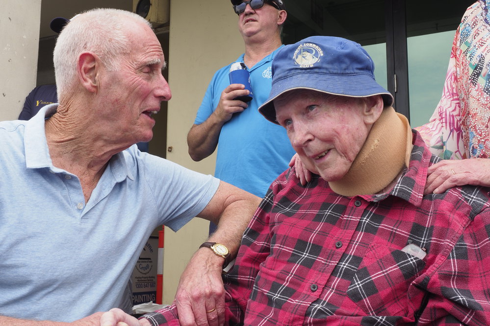 Icecubes Presentation Day 24.11.2019