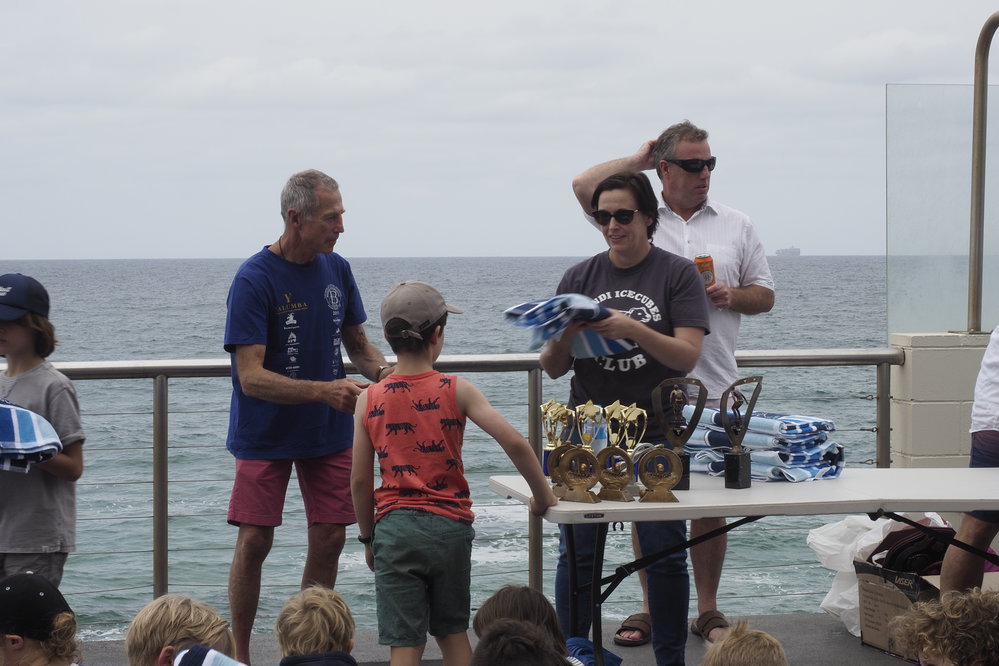 Icecubes Presentation Day 24.11.2019