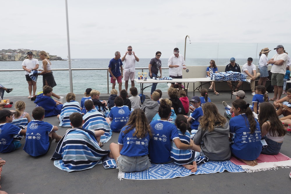 Icecubes Presentation Day 24.11.2019