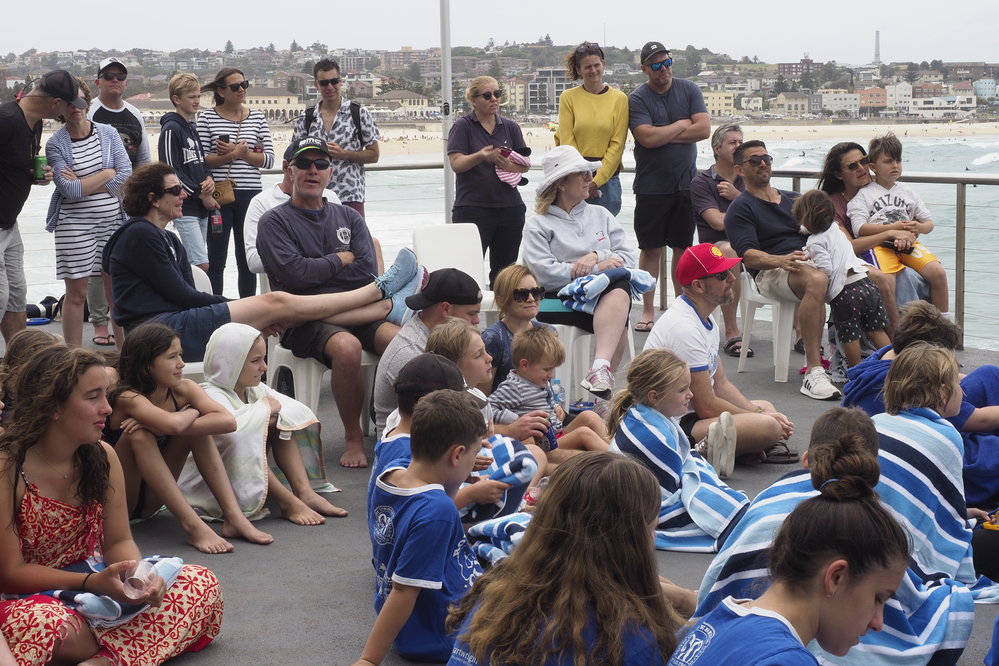 Icecubes Presentation Day 24.11.2019