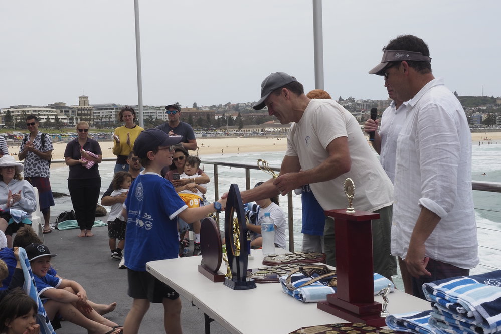 Icecubes Presentation Day 24.11.2019