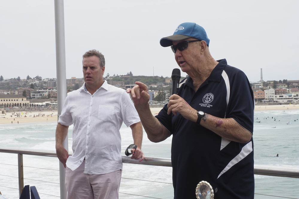 Icecubes Presentation Day 24.11.2019