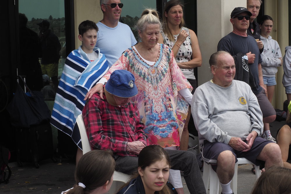 Icecubes Presentation Day 24.11.2019