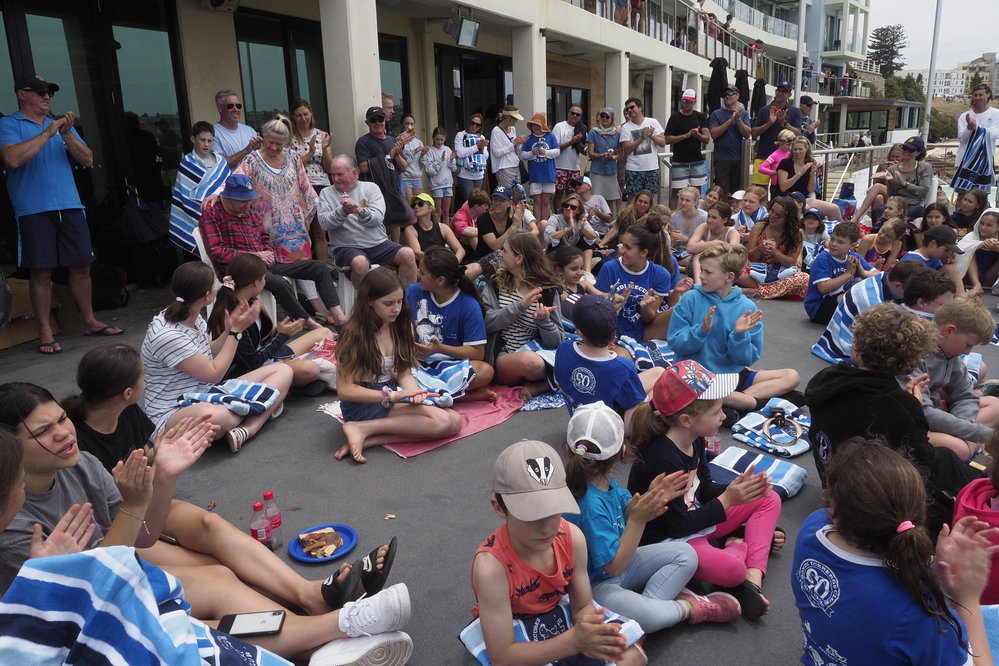 Icecubes Presentation Day 24.11.2019