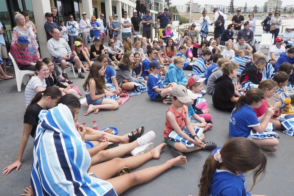 Icecubes Presentation Day 24.11.2019