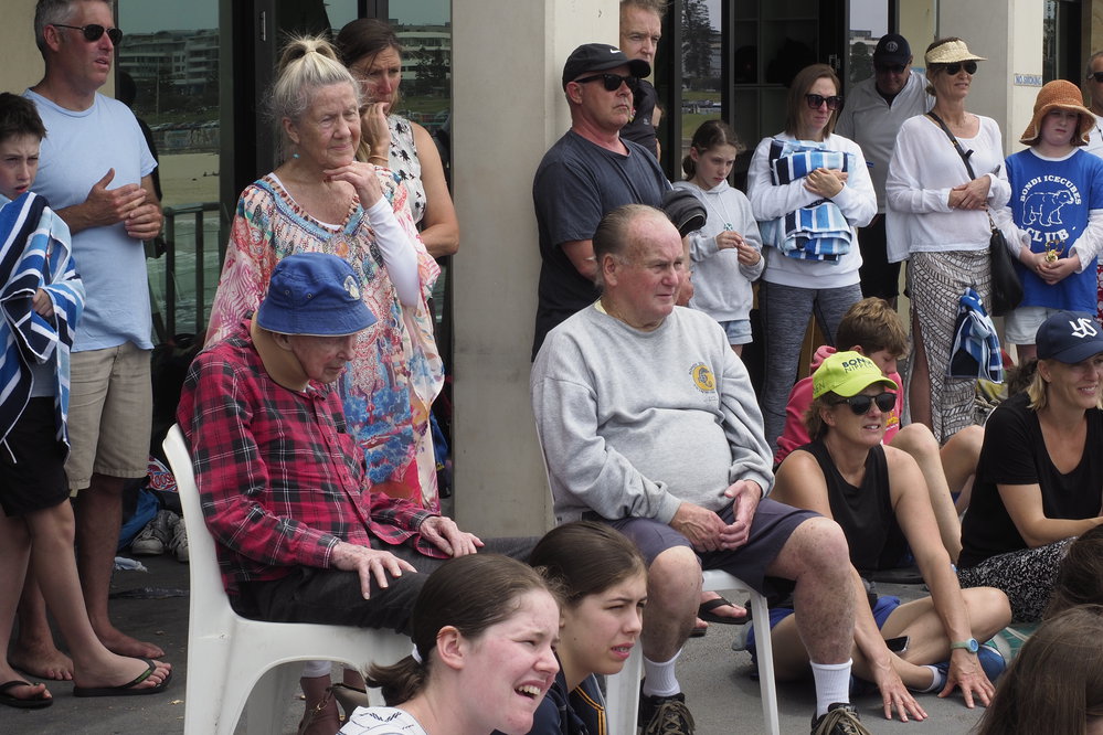 Icecubes Presentation Day 24.11.2019