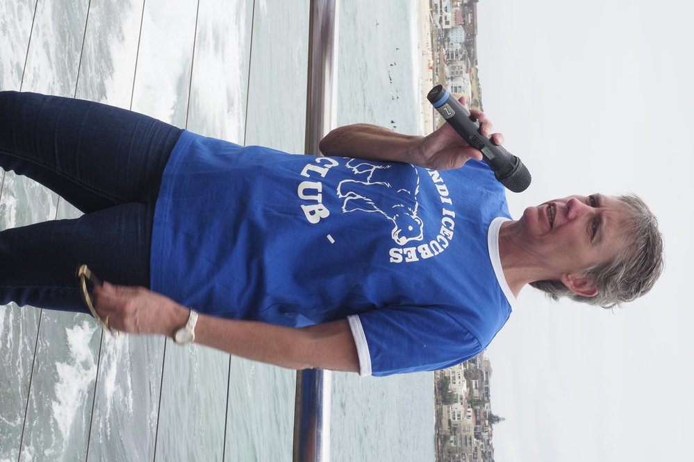 Icecubes Presentation Day 24.11.2019