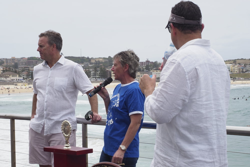 Icecubes Presentation Day 24.11.2019