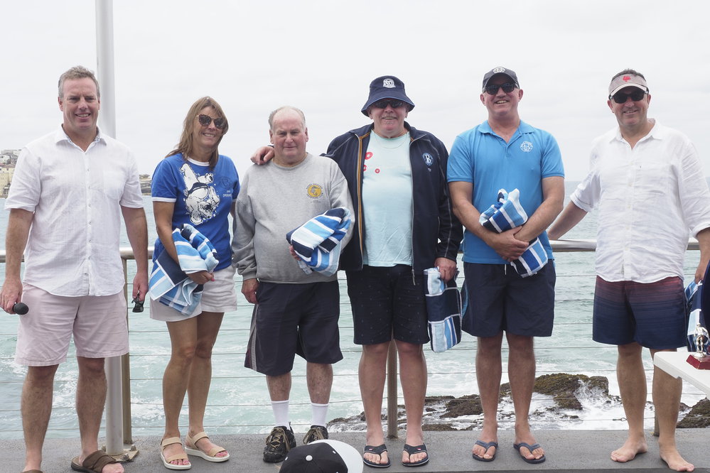 Icecubes Presentation Day 24.11.2019