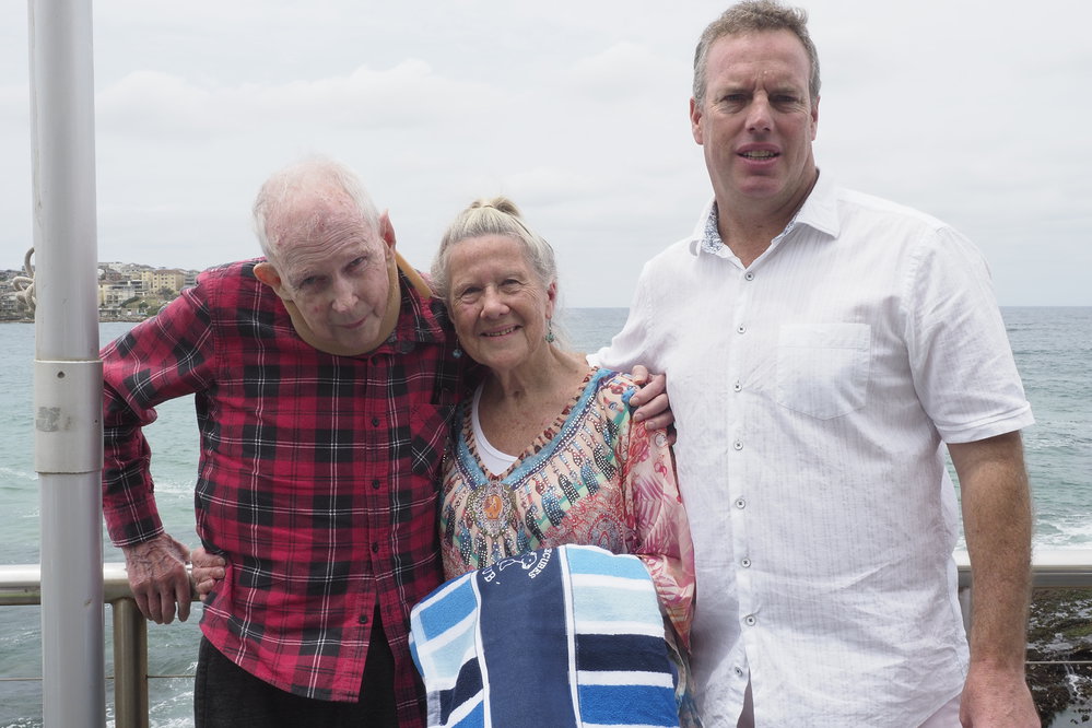 Icecubes Presentation Day 24.11.2019