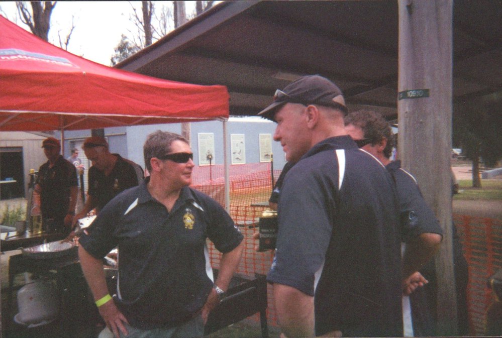 Nationals Waga Waga Mates Picknick 2011