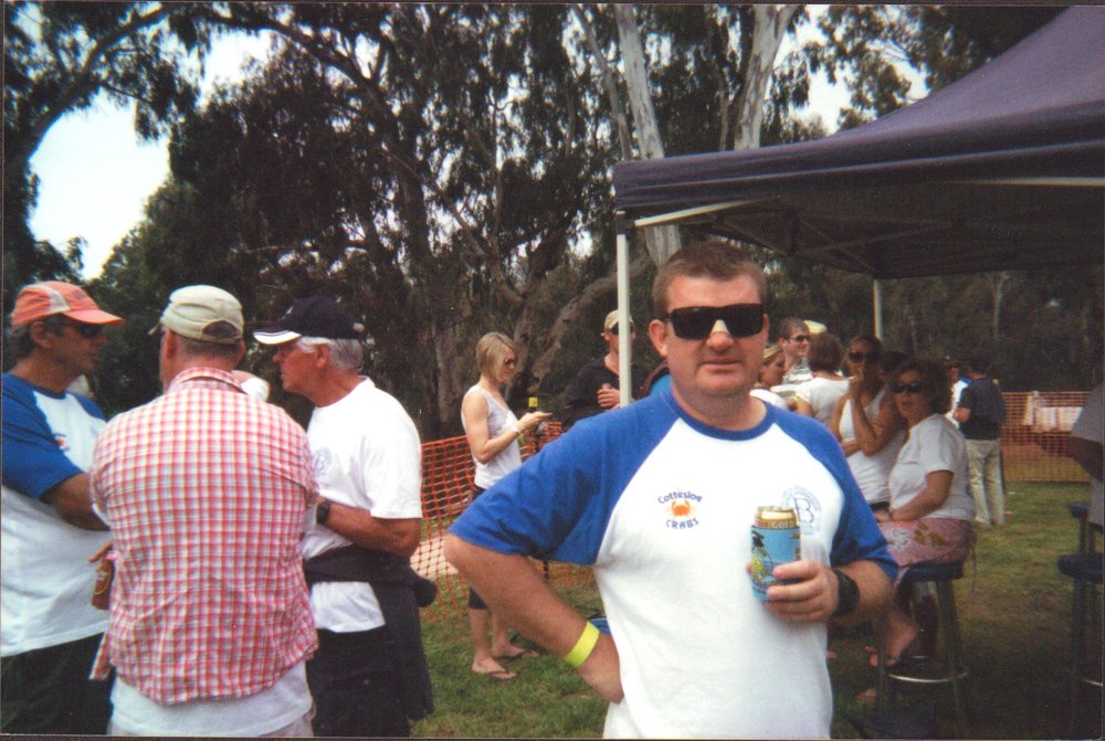 Nationals Waga Waga Mates Picknick 2011