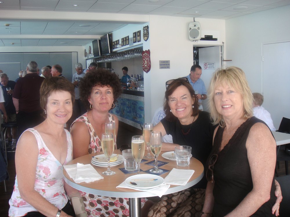 Reunion Day 2010