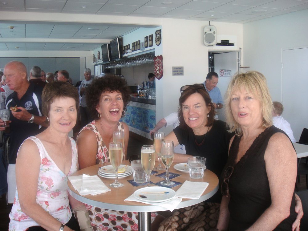 Reunion Day 2010