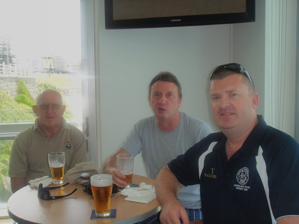 Reunion Day 2010