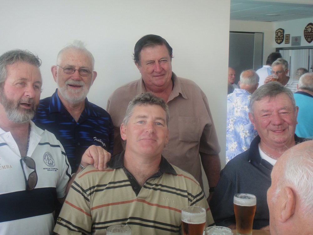Reunion Day 2010