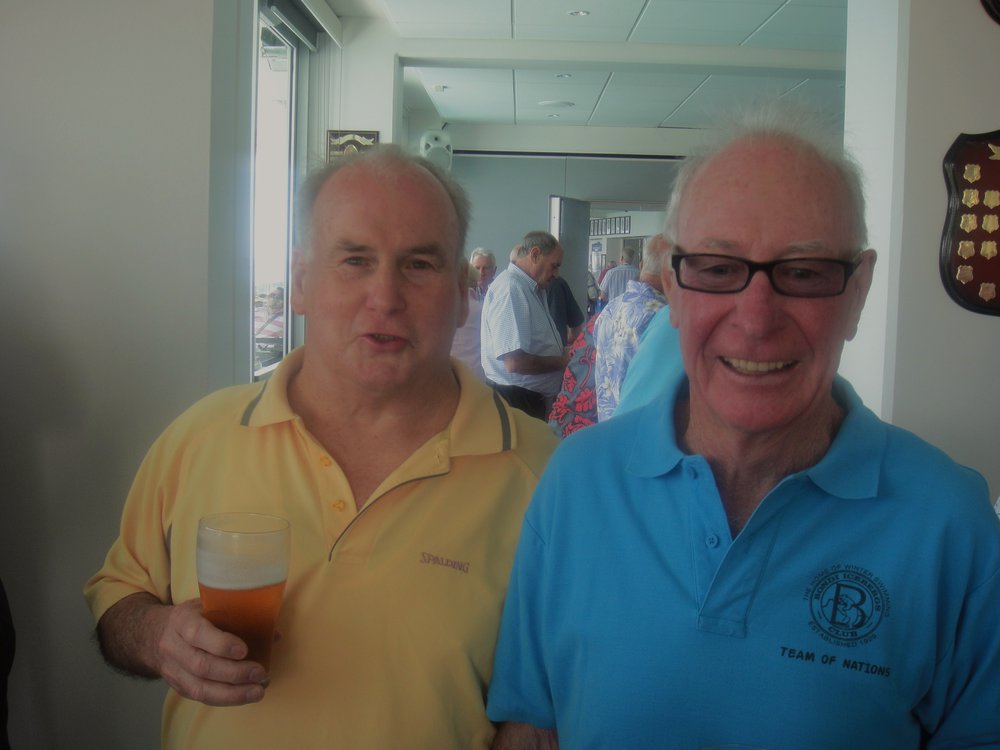 Reunion Day 2010