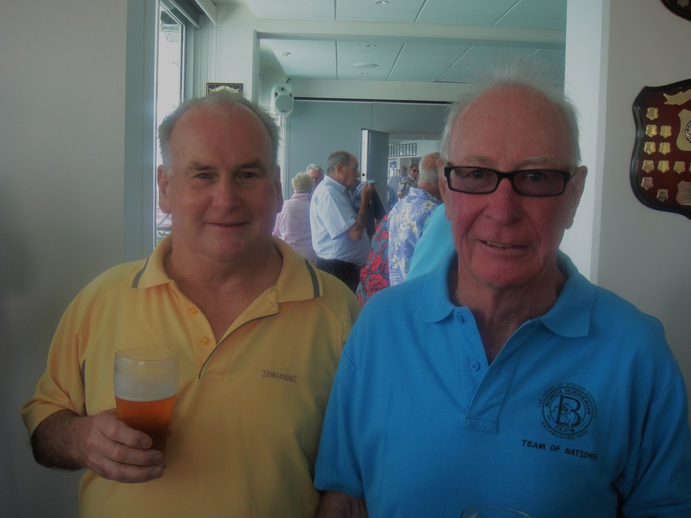 Reunion Day 2010