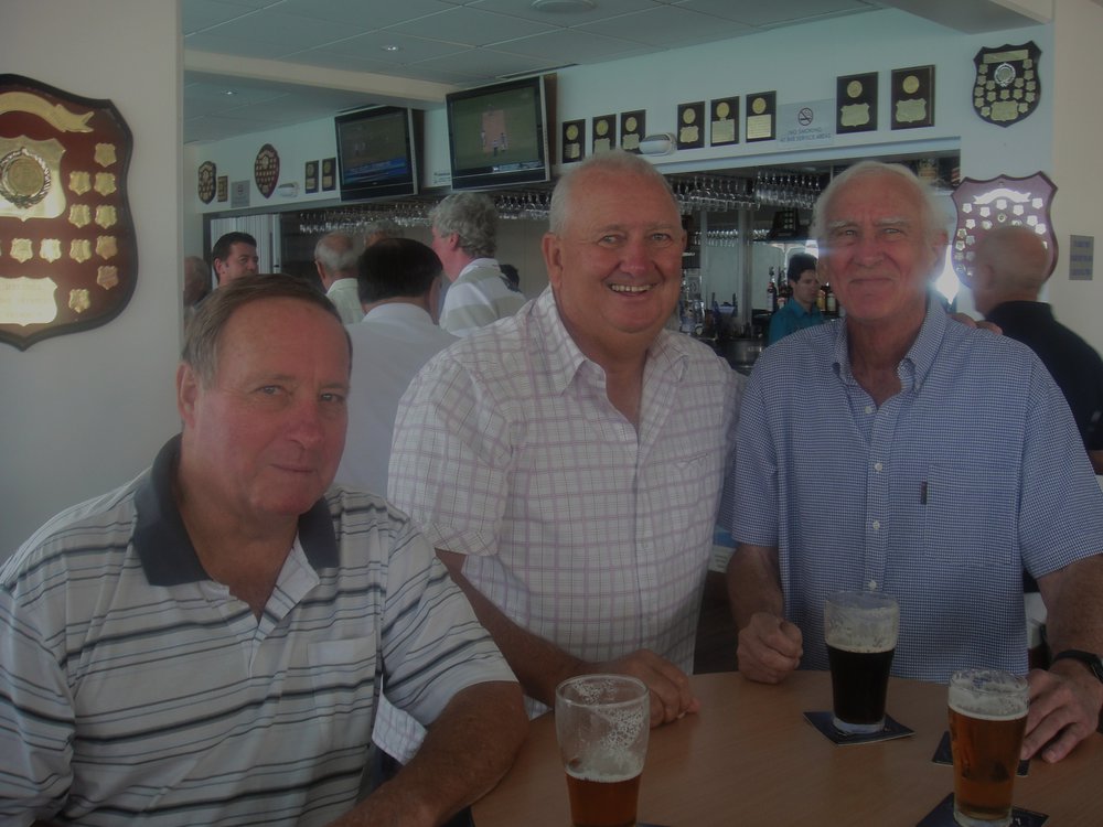 Reunion Day 2010