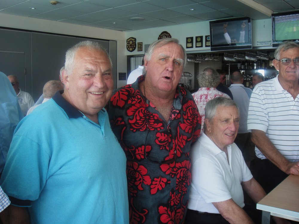 Reunion Day 2010