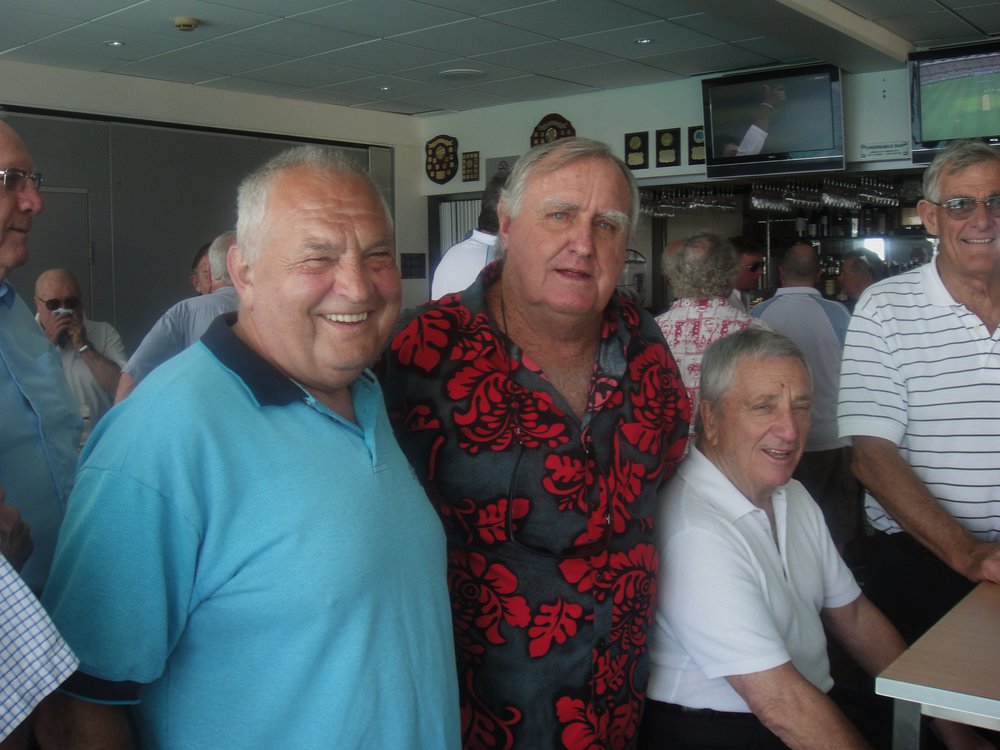 Reunion Day 2010