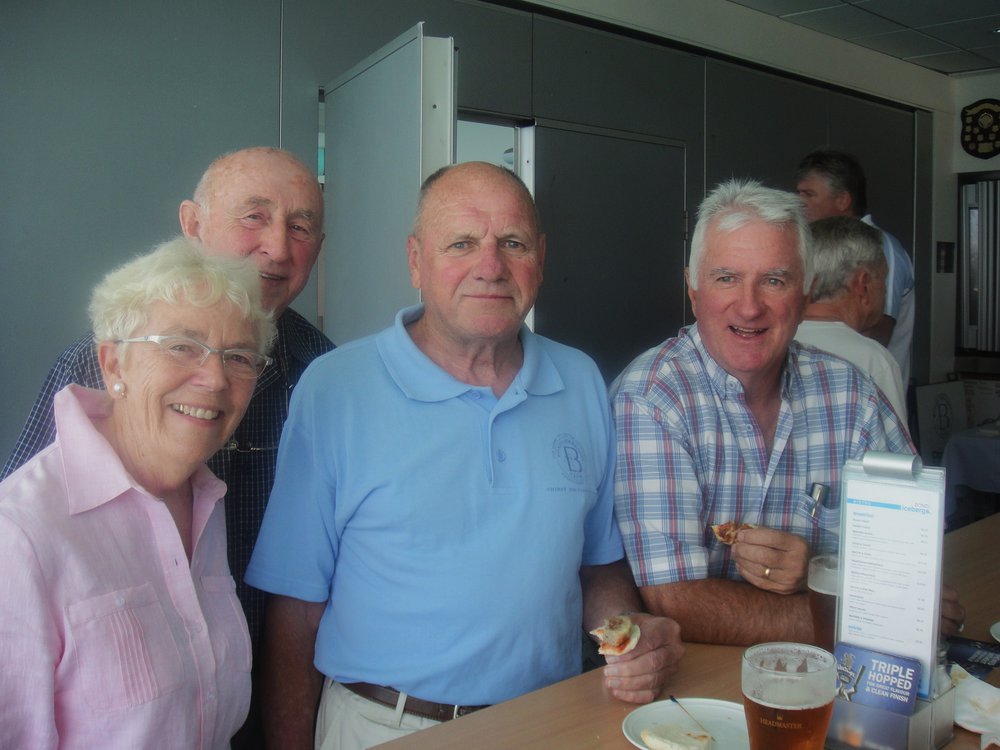 Reunion Day 2010