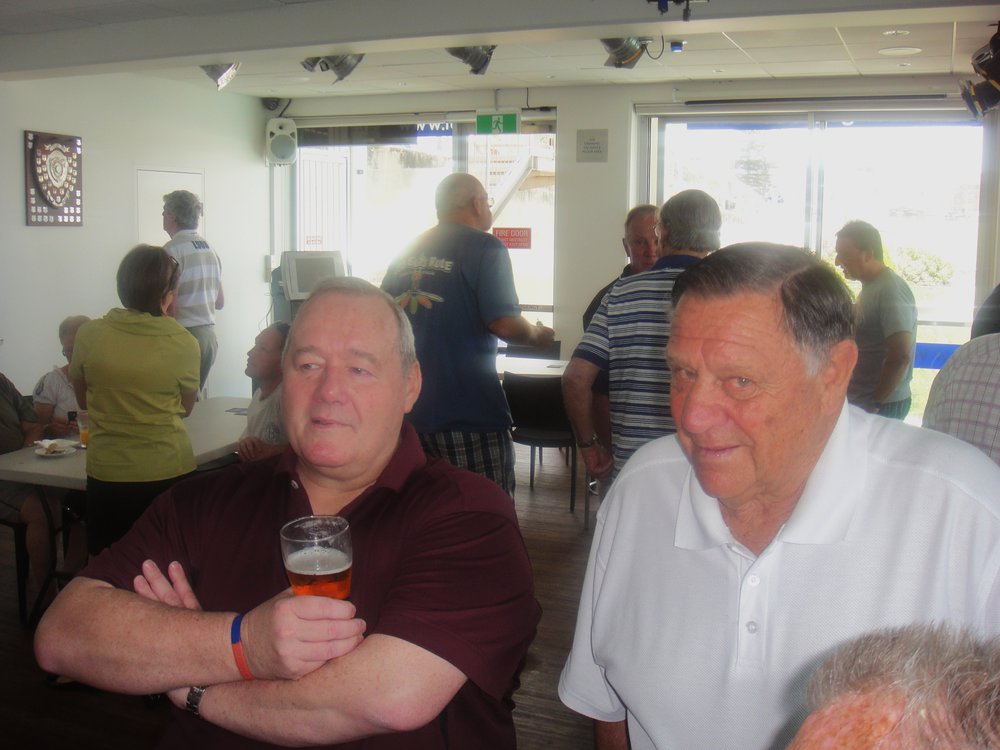Reunion Day 2010