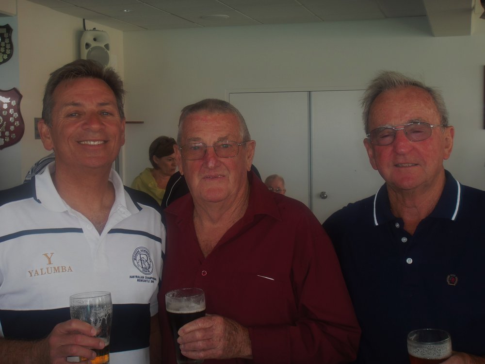 Reunion Day 2010