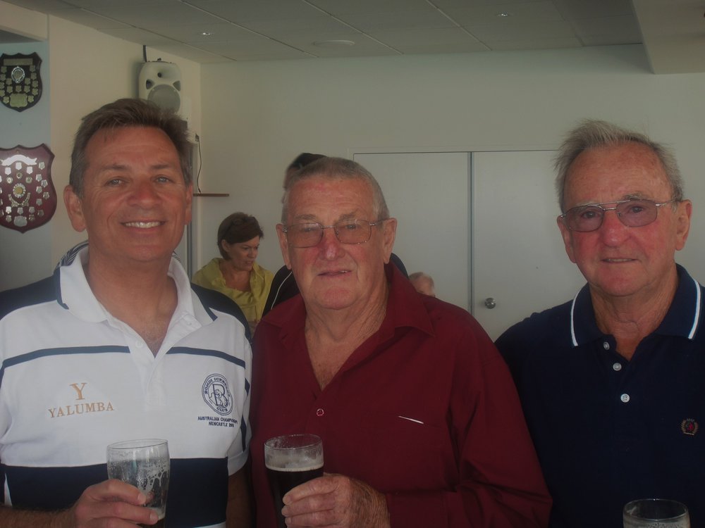 Reunion Day 2010