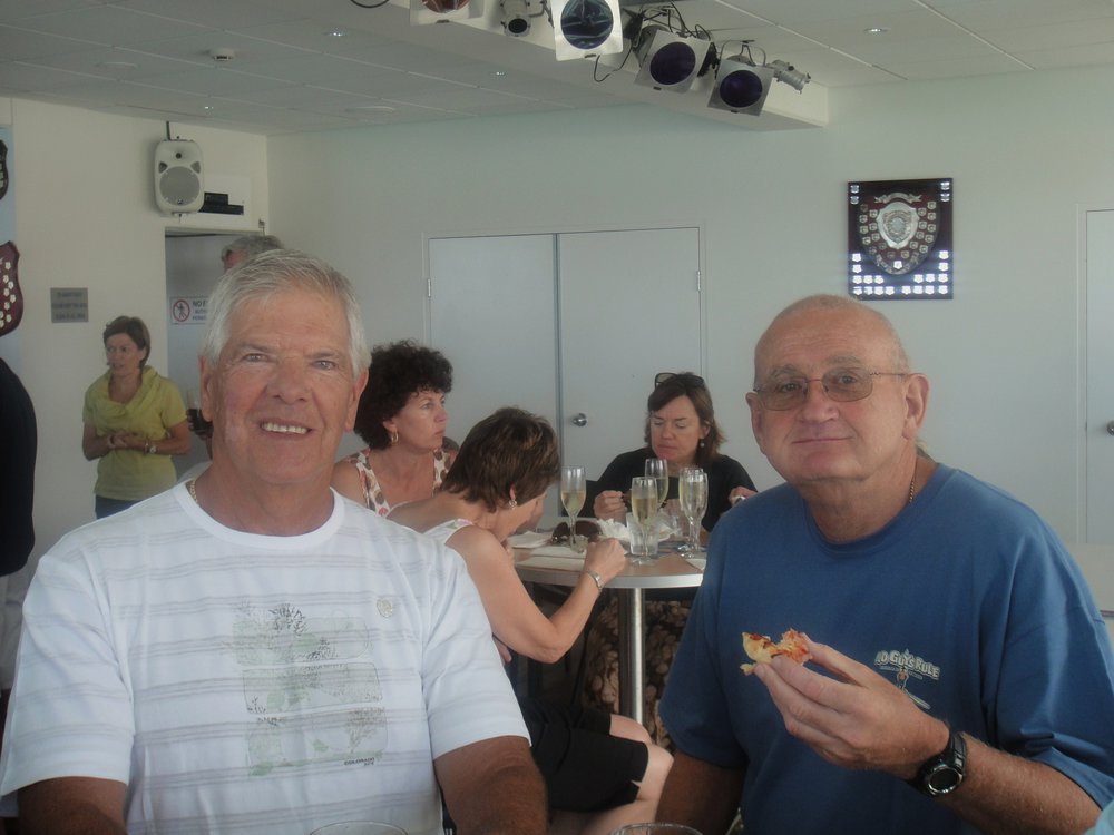 Reunion Day 2010