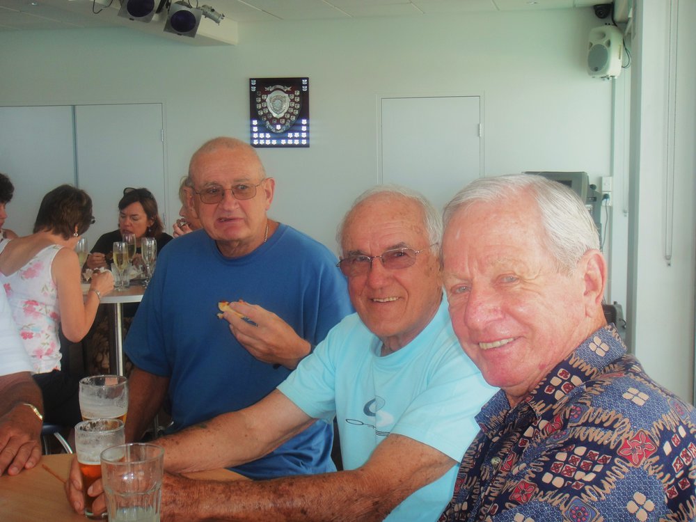 Reunion Day 2010