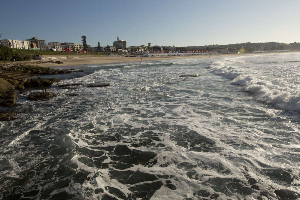 City to Surf day CF